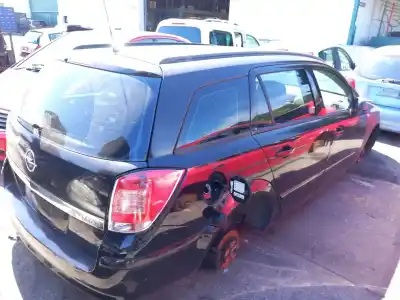 Scrapping Vehicle opel                                               astra h ranchera familiar (a04)                                                                                                                                                                                                                            1.7 cdti (l35)                                                                                                                                                                                                                                             of the year 2006 powered z 17 dth