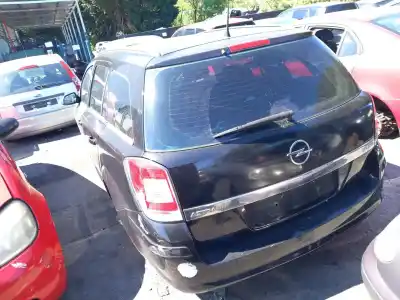 Scrapping Vehicle opel                                               astra h ranchera familiar (a04)                                                                                                                                                                                                                            1.7 cdti (l35)                                                                                                                                                                                                                                             of the year 2006 powered z 17 dth