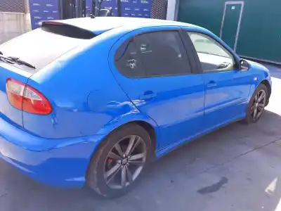 Утилизация автомобиля seat leon (1m1) 1.9 tdi года 2005 питание arl