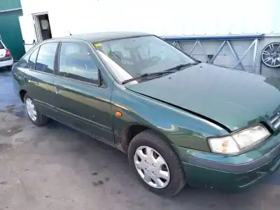 Sloopvoertuig nissan primera hatchback (p11) 2.0 td van het jaar 1996 aangedreven cd20t