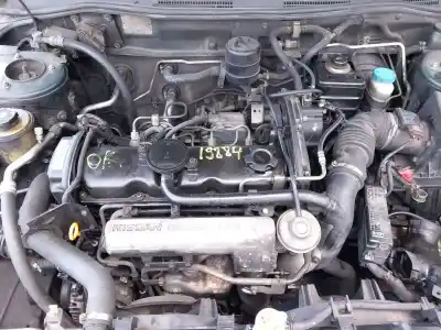 Здавання транспортного засобу NISSAN PRIMERA HATCHBACK (P11) 2.0 TD року 1996 потужний CD20T