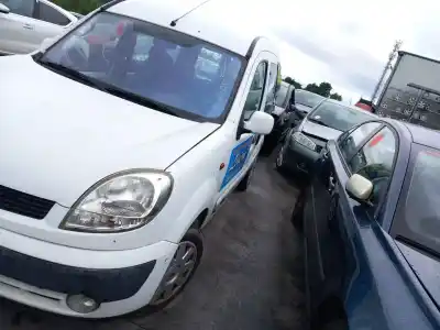 Утилизация автомобиля renault kangoo (kc0/1_) 1.5 dci (kc07) года 2003 питание k9ka7