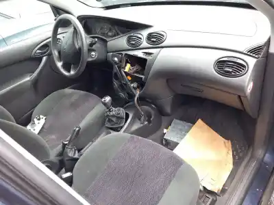 Scrapping Vehicle ford                                               focus i (daw, dbw)                                                                                                                                                                                                                                         1.8 di / tddi of the year 2000 powered bhda,bhdb