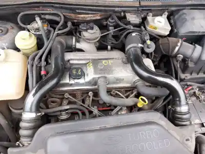 Здавання транспортного засобу FORD                                               FOCUS I (DAW, DBW)                                                                                                                                                                                                                                         1.8 DI / TDDI                                                                                                                                                                                                                                              року 2000 потужний BHDA,BHDB