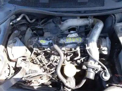 Здавання транспортного засобу renault megane ii (bm0/1_, cm0/1_) 1.9 dci (bm0g, cm0g) року 2004 потужний f9q 800