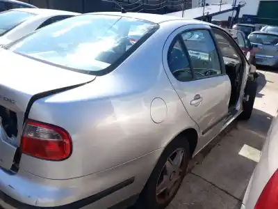 Здавання транспортного засобу seat toledo ii (1m2) 1.9 tdi року 2004 потужний asz