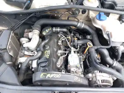 Здавання транспортного засобу AUDI A4 B5 (8D2) 1.9 TDI року 1996 потужний 1Z,AHH,AHU