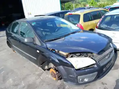 Утилизация автомобиля ford focus ii (da_, hcp, dp) 1.6 tdci года 2007 питание gpda,gpdb,gpdc,hhda,hhdb