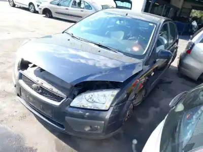 Утилизация автомобиля ford focus ii (da_, hcp, dp) 1.6 tdci года 2007 питание gpda,gpdb,gpdc,hhda,hhdb