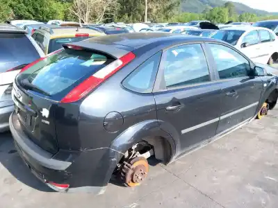 Утилизация автомобиля ford focus ii (da_, hcp, dp) 1.6 tdci года 2007 питание gpda,gpdb,gpdc,hhda,hhdb