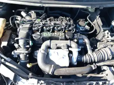 Утилизация автомобиля ford focus ii (da_, hcp, dp) 1.6 tdci года 2007 питание gpda,gpdb,gpdc,hhda,hhdb