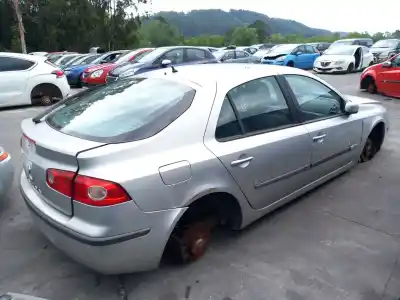Здавання транспортного засобу renault laguna ii (bg0/1_) 1.9 dci (bg08, bg0g) року 2005 потужний f9q 650,f9q 670,f9q 674,f9q 750