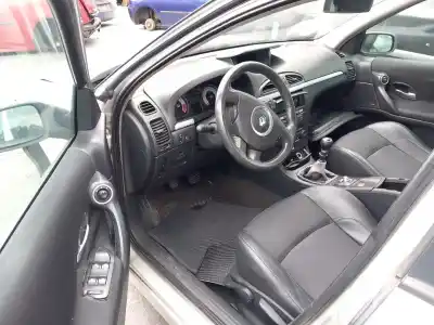 Здавання транспортного засобу renault laguna ii (bg0/1_) 1.9 dci (bg08, bg0g) року 2005 потужний f9q 650,f9q 670,f9q 674,f9q 750