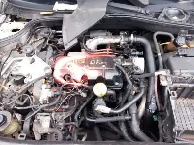 Здавання транспортного засобу renault laguna ii (bg0/1_) 1.9 dci (bg08, bg0g) року 2005 потужний f9q 650,f9q 670,f9q 674,f9q 750