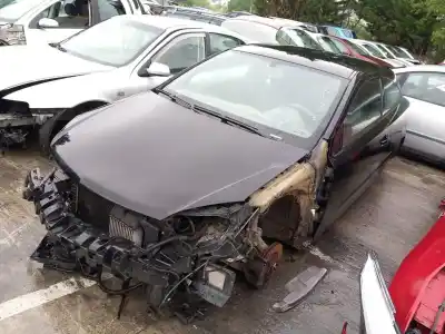 Утилизация автомобиля opel astra h gtc (a04) 1.7 cdti (l08) года 2008 питание z 17 dth