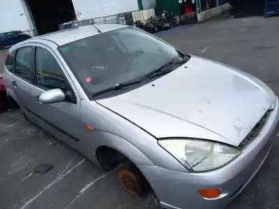 Утилизация автомобиля ford                                               focus i (daw, dbw)                                                                                                                                                                                                                                         1.8 turbo di / tddi года 2001 питание c9da,c9db,c9dc