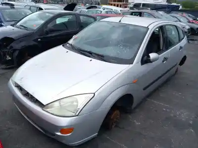 Утилизация автомобиля ford                                               focus i (daw, dbw)                                                                                                                                                                                                                                         1.8 turbo di / tddi года 2001 питание c9da,c9db,c9dc