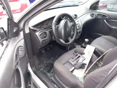 Утилизация автомобиля ford                                               focus i (daw, dbw)                                                                                                                                                                                                                                         1.8 turbo di / tddi года 2001 питание c9da,c9db,c9dc
