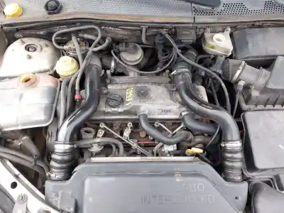 Утилизация автомобиля ford                                               focus i (daw, dbw)                                                                                                                                                                                                                                         1.8 turbo di / tddi года 2001 питание c9da,c9db,c9dc