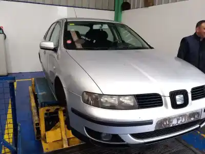 Утилизация автомобиля seat leon (1m1) 1.9 tdi года 2003 питание ahf,asv