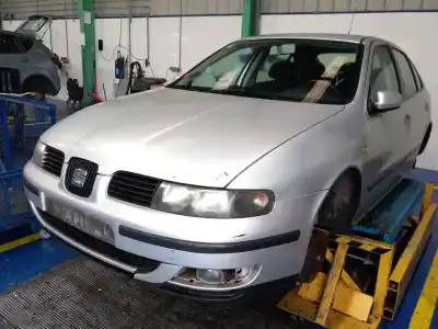 Утилизация автомобиля seat leon (1m1) 1.9 tdi года 2003 питание ahf,asv