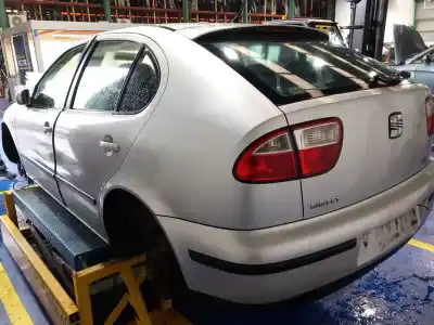 Утилизация автомобиля seat leon (1m1) 1.9 tdi года 2003 питание ahf,asv