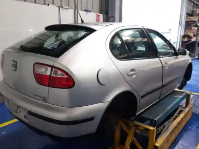 Утилизация автомобиля seat leon (1m1) 1.9 tdi года 2003 питание ahf,asv