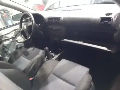 Утилизация автомобиля seat leon (1m1) 1.9 tdi года 2003 питание ahf,asv