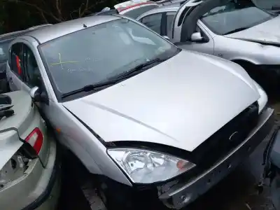 Veicolo di demolizione ford focus i (daw, dbw) 1.8 turbo di / tddi dell'anno 2002 alimentato c9da,c9db,c9dc