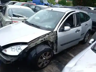 Veicolo di demolizione ford focus i (daw, dbw) 1.8 turbo di / tddi dell'anno 2002 alimentato c9da,c9db,c9dc