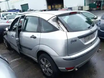 Veicolo di demolizione ford focus i (daw, dbw) 1.8 turbo di / tddi dell'anno 2002 alimentato c9da,c9db,c9dc