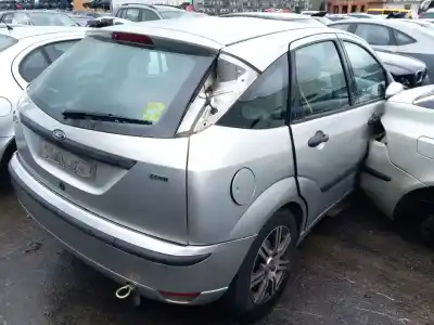 Veicolo di demolizione ford focus i (daw, dbw) 1.8 turbo di / tddi dell'anno 2002 alimentato c9da,c9db,c9dc