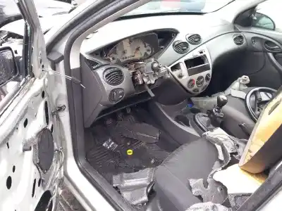 Veicolo di demolizione ford focus i (daw, dbw) 1.8 turbo di / tddi dell'anno 2002 alimentato c9da,c9db,c9dc