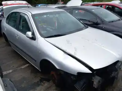 Здавання транспортного засобу seat toledo ii (1m2) 1.9 tdi року 2000 потужний ahf,asv