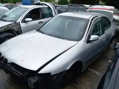 Здавання транспортного засобу seat toledo ii (1m2) 1.9 tdi року 2000 потужний ahf,asv
