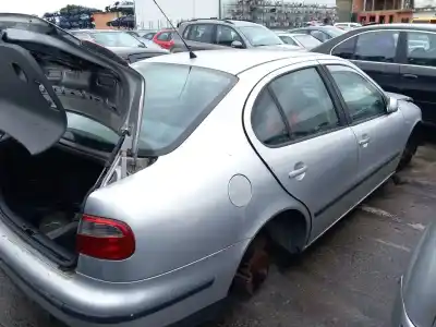 Здавання транспортного засобу seat toledo ii (1m2) 1.9 tdi року 2000 потужний ahf,asv