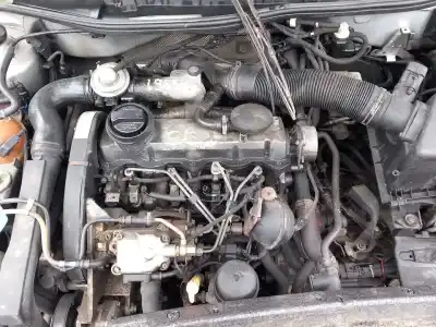 Здавання транспортного засобу SEAT TOLEDO II (1M2) 1.9 TDI року 2000 потужний AHF,ASV