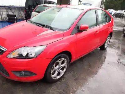 Утилизация автомобиля ford                                               focus ii (da_, hcp, dp)                                                                                                                                                                                                                                    1.6 tdci года 2009 питание gpda,gpdb,gpdc,hhda,hhdb