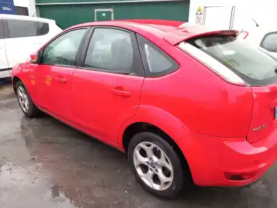 Утилизация автомобиля ford                                               focus ii (da_, hcp, dp)                                                                                                                                                                                                                                    1.6 tdci года 2009 питание gpda,gpdb,gpdc,hhda,hhdb
