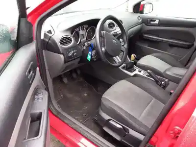 Утилизация автомобиля ford                                               focus ii (da_, hcp, dp)                                                                                                                                                                                                                                    1.6 tdci года 2009 питание gpda,gpdb,gpdc,hhda,hhdb