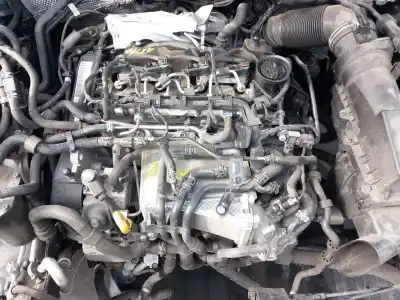 Утилизация автомобиля audi q3 (8ub, 8ug) 2.0 tdi года 2017 питание cuvc,dbba,dfta