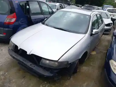 Здавання транспортного засобу seat toledo ii (1m2) 1.9 tdi року 2001 потужний agr,alh