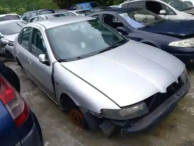 Здавання транспортного засобу seat toledo ii (1m2) 1.9 tdi року 2001 потужний agr,alh