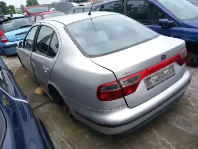Здавання транспортного засобу seat toledo ii (1m2) 1.9 tdi року 2001 потужний agr,alh
