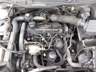 Здавання транспортного засобу seat toledo ii (1m2) 1.9 tdi року 2001 потужний agr,alh