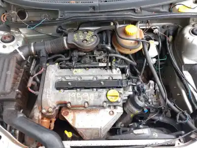 Vehicul casat OPEL CORSA B (S93) 1.0 I 12V (F08, F68, M68) al anului 1999 alimentat X 10 XE
