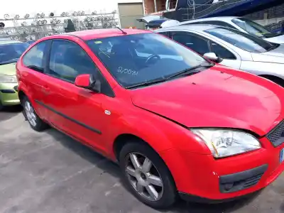Утилизация автомобиля ford focus ii (da_, hcp, dp) 1.6 tdci года 2005 питание g8da,g8db,g8dd,g8de,g8df