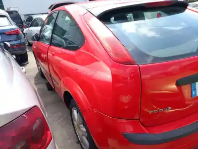 Утилизация автомобиля ford focus ii (da_, hcp, dp) 1.6 tdci года 2005 питание g8da,g8db,g8dd,g8de,g8df