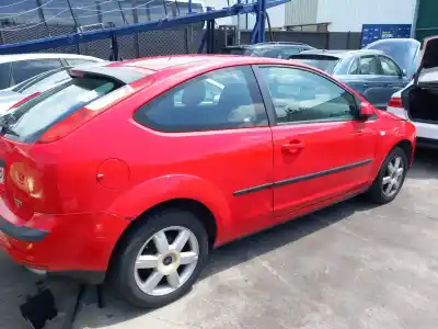 Утилизация автомобиля ford focus ii (da_, hcp, dp) 1.6 tdci года 2005 питание g8da,g8db,g8dd,g8de,g8df