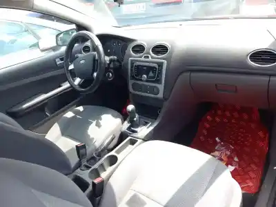 Утилизация автомобиля ford focus ii (da_, hcp, dp) 1.6 tdci года 2005 питание g8da,g8db,g8dd,g8de,g8df